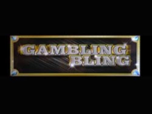 Gambling Bling Slot by The Art Of Games
