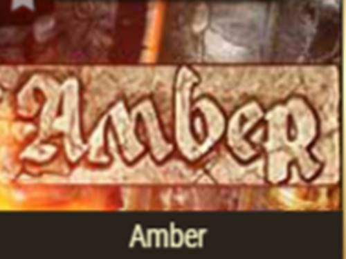 Amber Slot by Grand Casino
