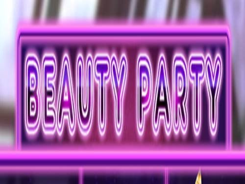 Beauty Party Slot by XBB