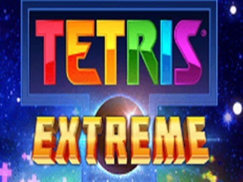 Tetris Extreme Screenshot