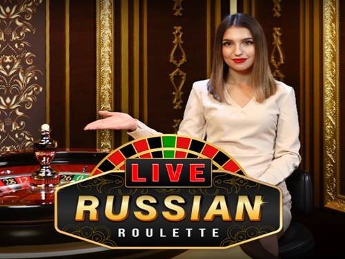 Live Roulette - Russian by Amusnet Interactive
