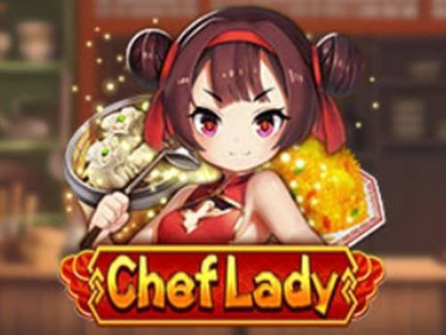 Chef Lady Screenshot
