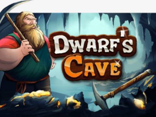 Dwarf's Cave Slot by Mancala Gaming