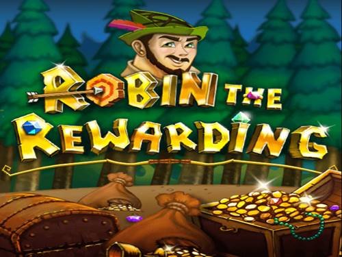 Robin The Rewarding Screenshot