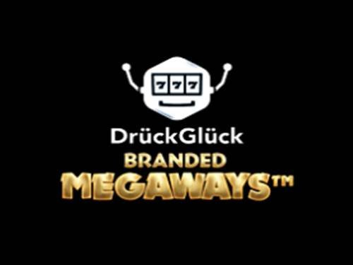 DruckGluck Branded Megaways Slot by Iron Dog Studio