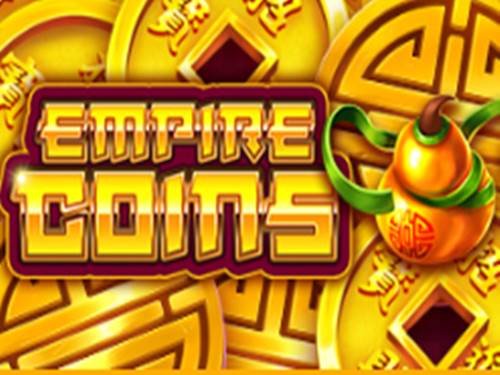 Empire Coins Slot by InBet Games