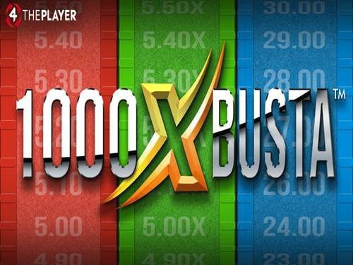 1000X Busta