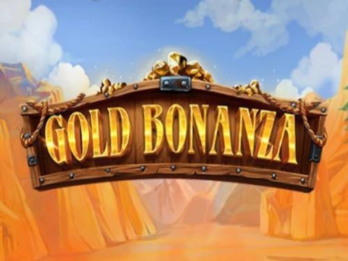 Gold Bonanza Slot by Leap Gaming