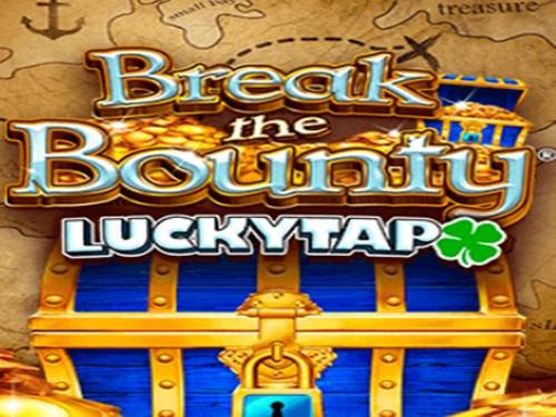 Break The Bounty Game by Design Works Gaming