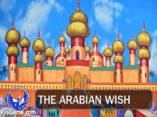 The Arabian Wish Slot by FilsGame