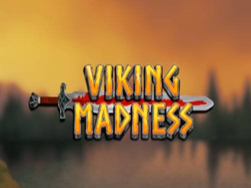 Viking Madness Slot by Caleta Gaming