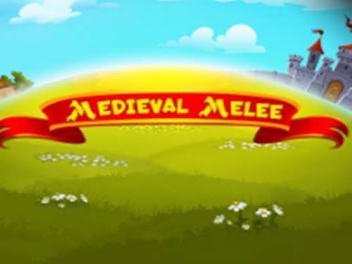 Medieval Melee Slot by Bet365 Games