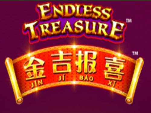 Jin Ji Bao Xi Endless Treasure Slot by Shuffle Master