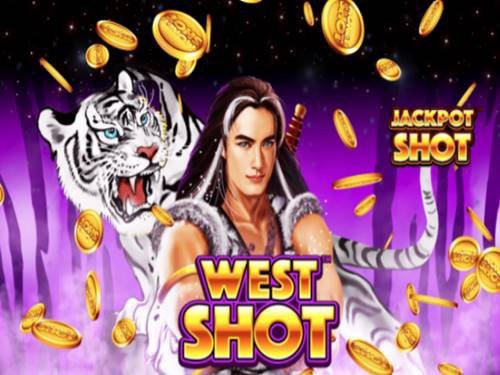 West Shot Slot by Skywind Group
