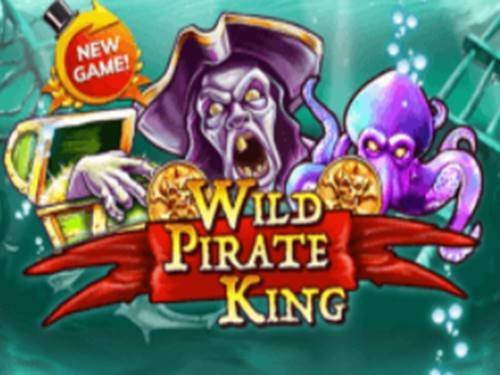 Wild Pirate King Slot by Slot Factory