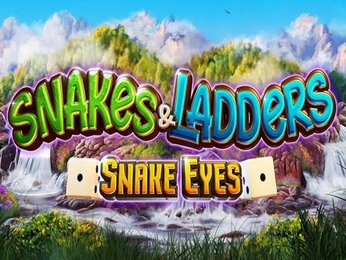 Snakes & Ladders Snake Eyes Screenshot