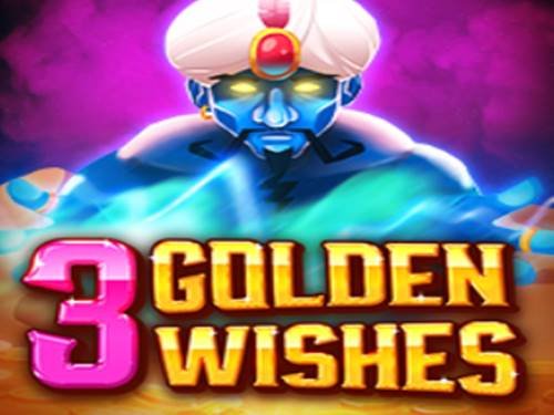 3 Golden Wishes Slot by Slot Factory