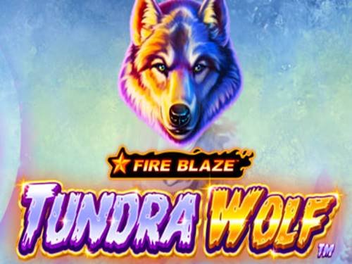 Tundra Wolf Slot by Playtech