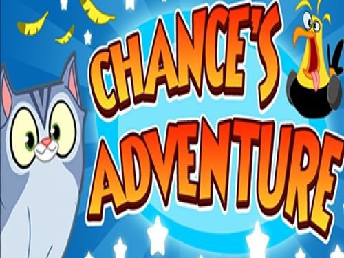 Chance's Adventure Slot by Netoplay