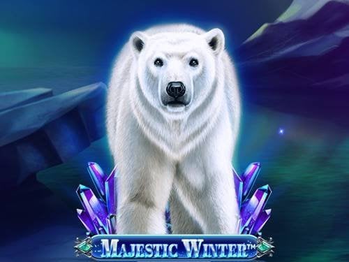 Majestic Winter Slot by Spinomenal