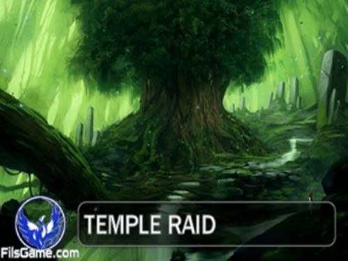 Temple Raid Slot by FilsGame