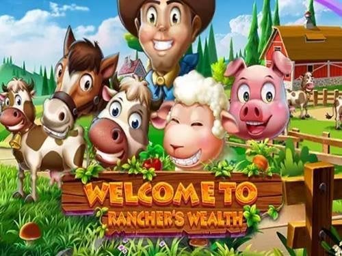 Rancher's Wealth Slot by EURASIAN Gaming
