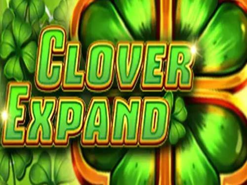 Clover Expand Slot by InBet Games