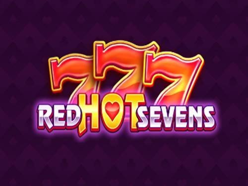 Red Hot Sevens (3x3) Slot by InBet Games