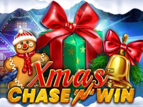 Xmas Chase'N'Win Slot by Spinomenal