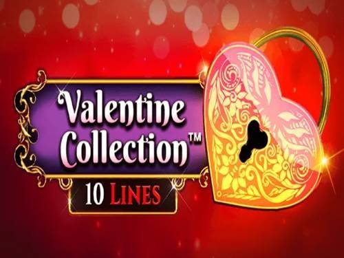 Valentine Collection 10 Lines Screenshot