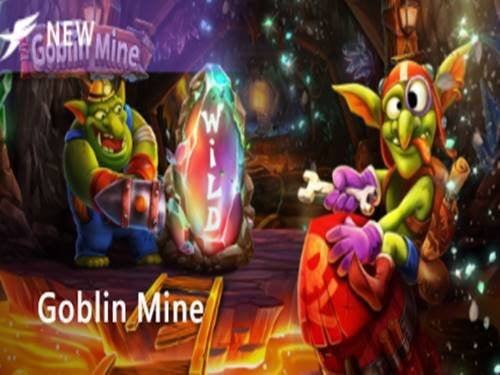 Goblin Mine Slot by FunTa Gaming