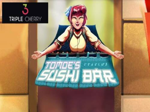 Tomoe's Sushi Bar Screenshot