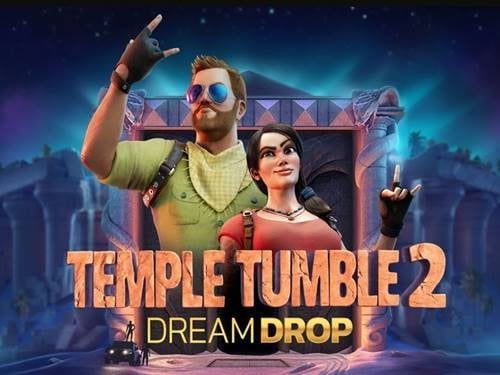 Temple Tumble 2 Slot by Relax Gaming