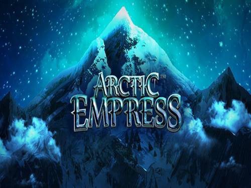 Arctic Empress Slot by GreenTube