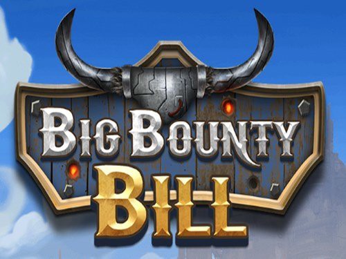 Big Bounty Bill Slot by Kalamba Games