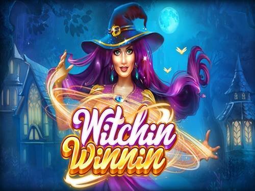 Witchin Winnin Slot by Skywind Group