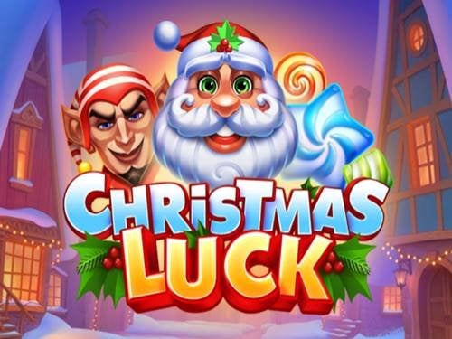 Christmas Luck Slot by Skywind Group