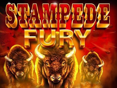 Stampede Fury Slot by Chumba Casino