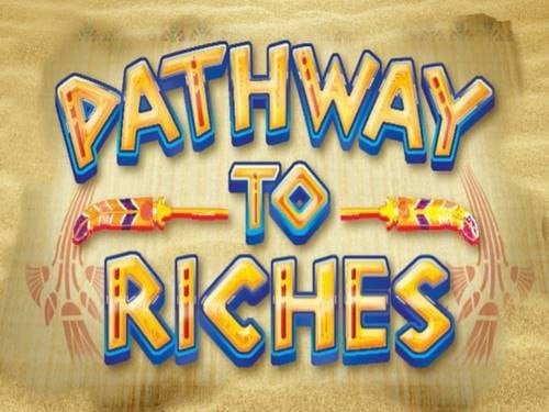 Pathway To Riches Slot by Core Gaming