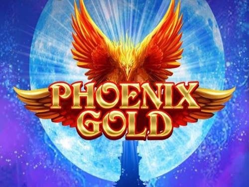 Phoenix Gold Slot by Pariplay