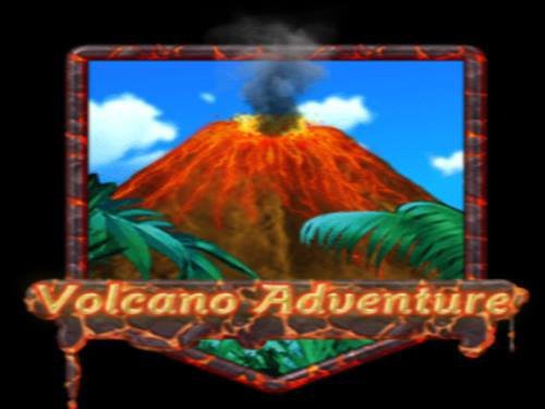 Volcano Adventure Slot by KA Gaming