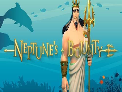 Neptune's Bounty Slot by Genii