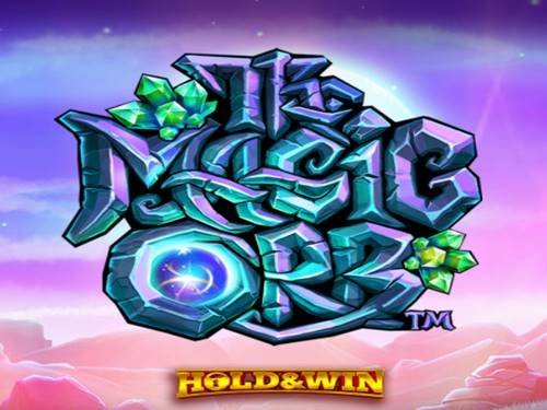 The Magic Orb Hold And Win Slot by iSoftBet