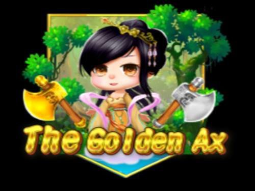 The Golden Ax Slot by KA Gaming