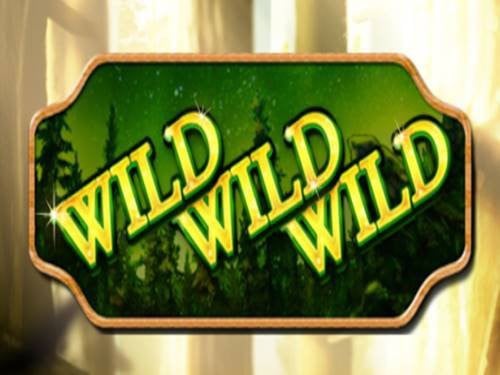 Wild Wild Wild Screenshot