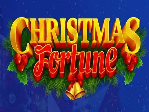 Christmas Fortune Slot by RubyPlay