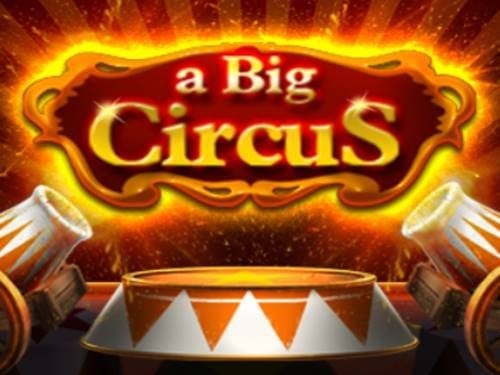 A Big Circus Screenshot