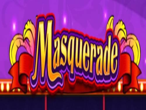 Masquerade Slot by XBB