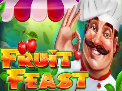 Fruit Feast Slot by CT Gaming