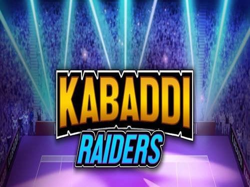 Kabaddi Raiders Slot by Indi Slots